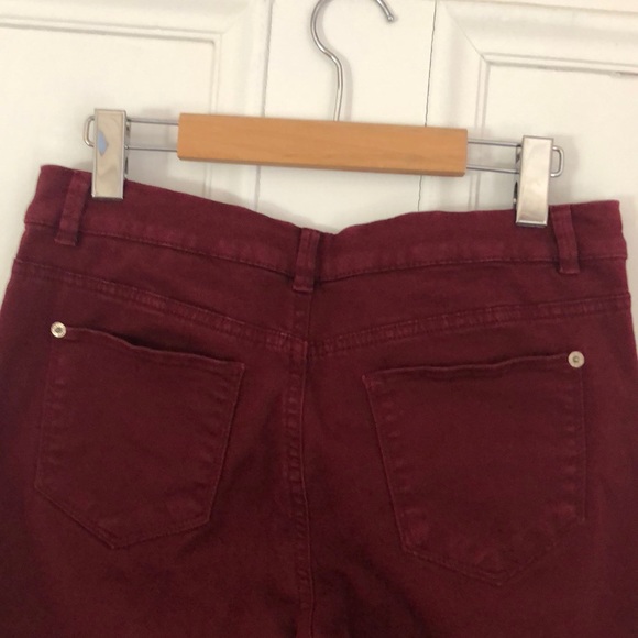 Topshop moto flared jean - Picture 3 of 3